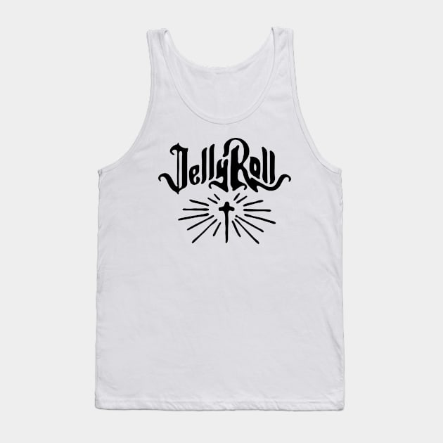 enable-jelly-roll-3-A-high-resolution-transparent1 Tank Top by ceiling awesome